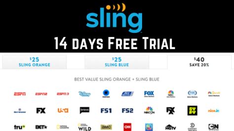 Sling free trial. Things To Know About Sling free trial. 
